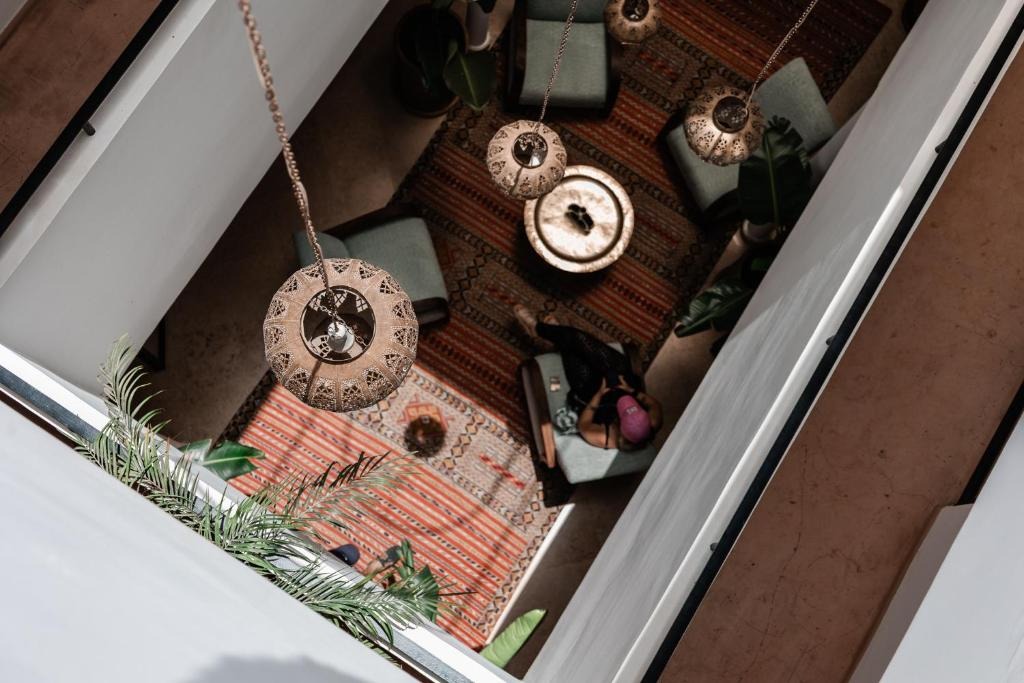 Riad ANYSSA Marrakech